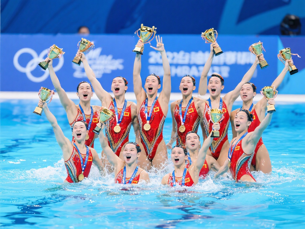 队的较量 队的较量