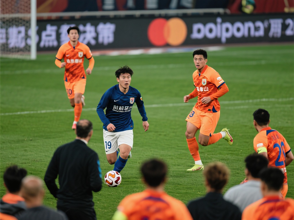 中国足球协会主席宋凯出席第35届亚足联代表大会